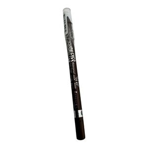 Rimmel ScandalEyes Waterproof Kohl Kajal Eyeliner 003 Brown